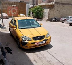 بي واي دي F3